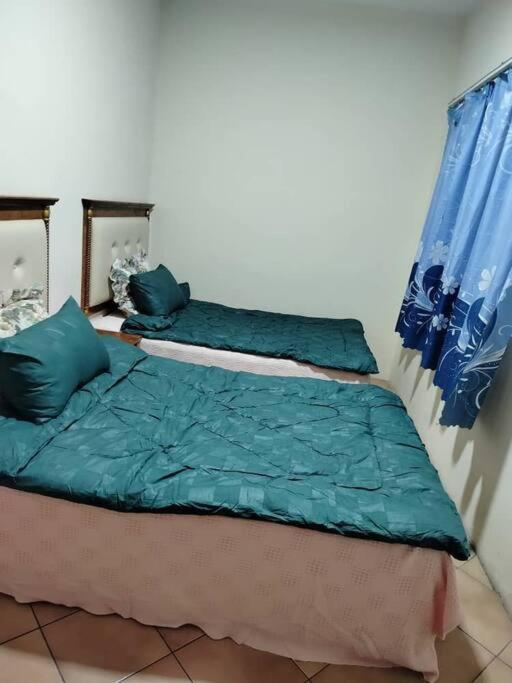 Homestay Elina - Cheap And Cosy Port Dickson Eksteriør billede